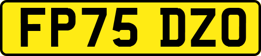 FP75DZO