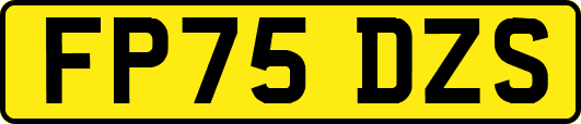 FP75DZS