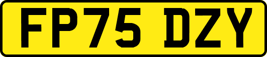 FP75DZY