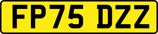FP75DZZ