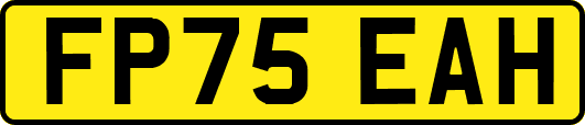 FP75EAH