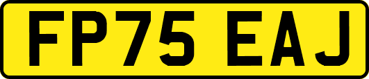 FP75EAJ