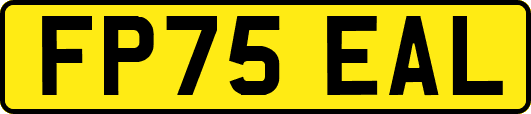 FP75EAL