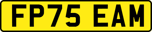 FP75EAM
