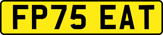 FP75EAT