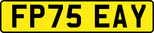 FP75EAY