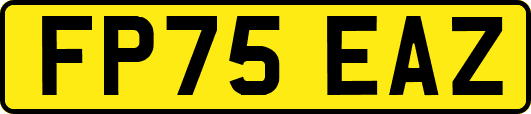 FP75EAZ
