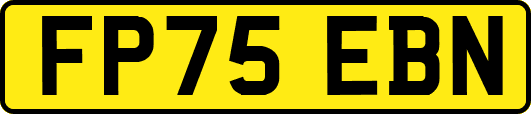 FP75EBN