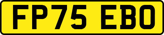 FP75EBO