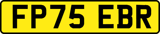 FP75EBR