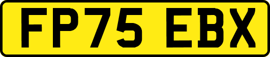 FP75EBX