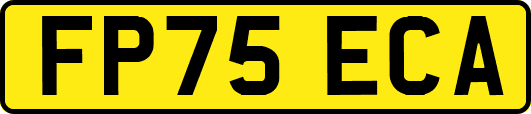 FP75ECA