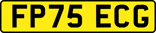 FP75ECG