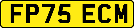 FP75ECM