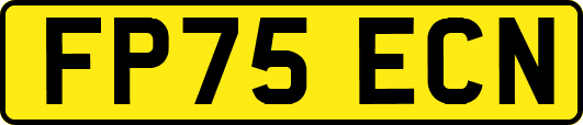 FP75ECN