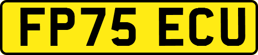 FP75ECU
