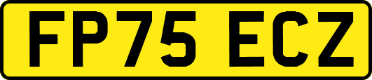 FP75ECZ