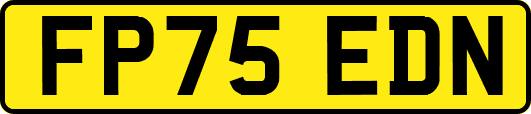 FP75EDN