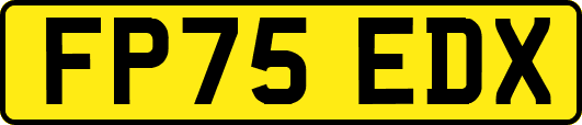 FP75EDX