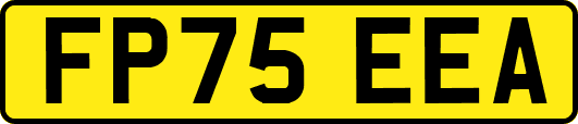 FP75EEA