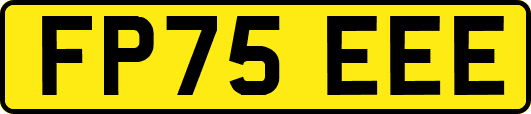 FP75EEE