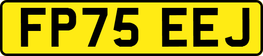 FP75EEJ