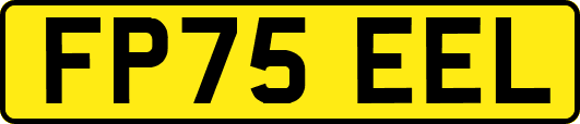 FP75EEL