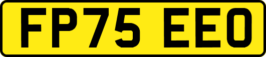 FP75EEO