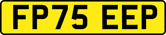 FP75EEP