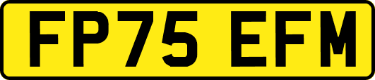 FP75EFM