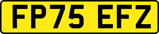 FP75EFZ