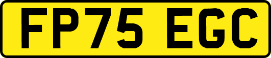FP75EGC