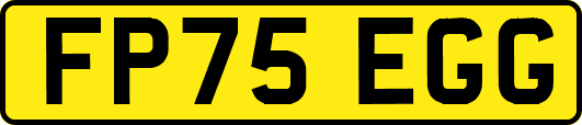 FP75EGG