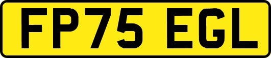 FP75EGL