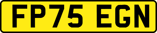 FP75EGN