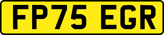 FP75EGR