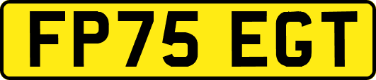 FP75EGT