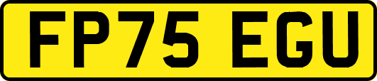 FP75EGU