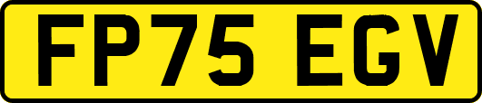 FP75EGV