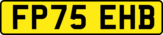 FP75EHB