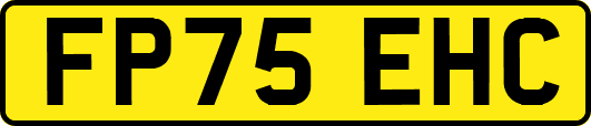 FP75EHC