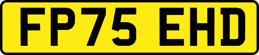 FP75EHD