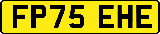 FP75EHE