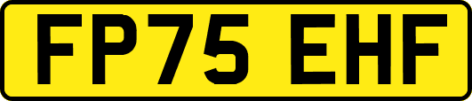FP75EHF
