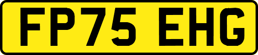 FP75EHG