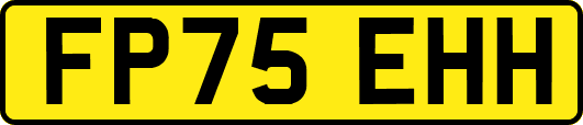 FP75EHH