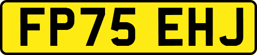 FP75EHJ