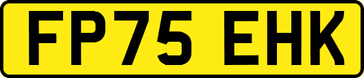 FP75EHK