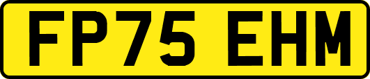 FP75EHM