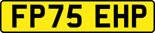 FP75EHP